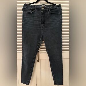 Good American Always fits Good Legs